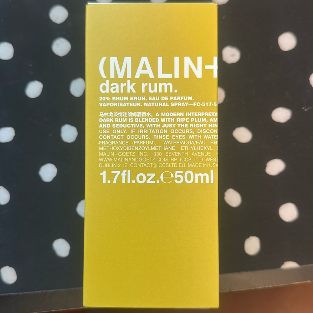 Brand new, 1.7 fl oz